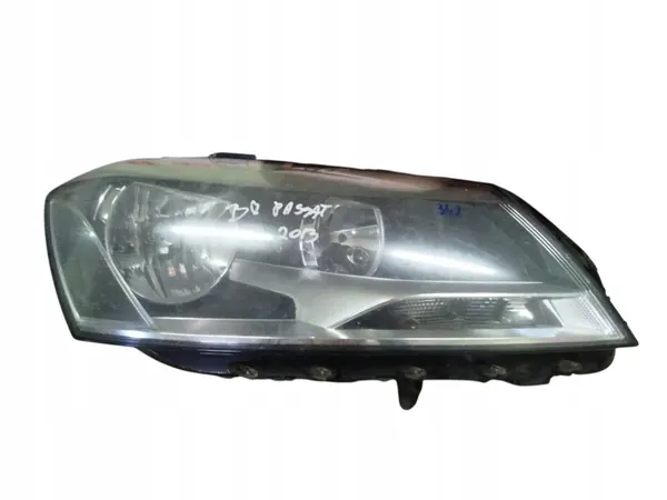 OEM 3ac941006 Rechter Frontscheinwerfer für VW Passat B7 image 2