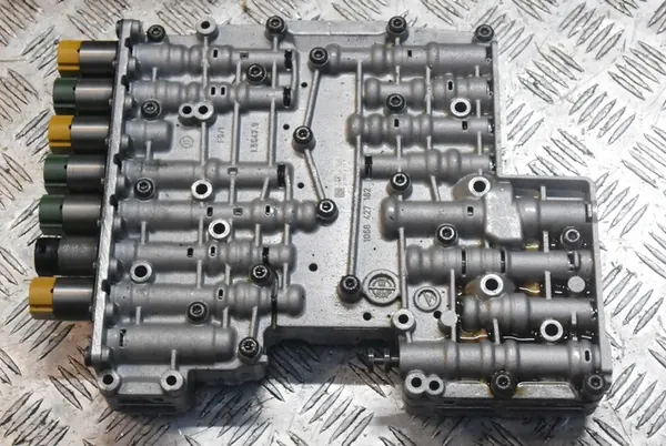 Unité de contrôle Mechatronics 6HP19 Usagée image 1