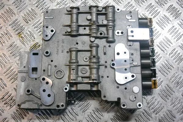 Unité de contrôle Mechatronics 6HP19 Usagée image 2