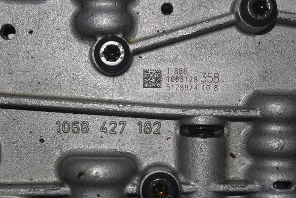 Unité de contrôle Mechatronics 6HP19 Usagée image 3