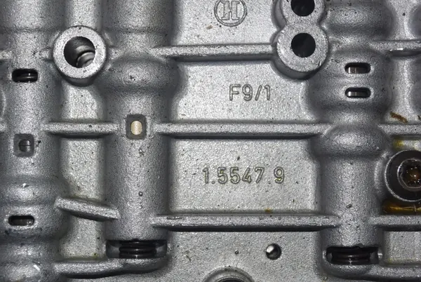 Unité de contrôle Mechatronics 6HP19 Usagée image 4