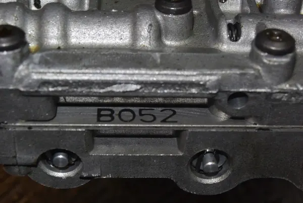 Unité de contrôle Mechatronics 6HP19 Usagée image 5