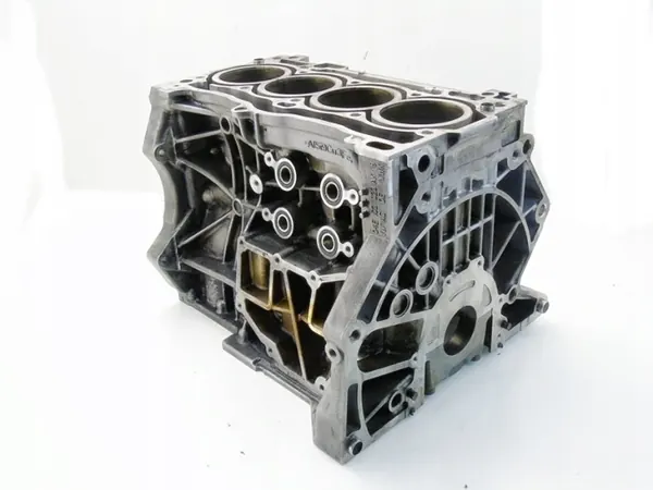 Bloco motor 1.4 TSI usado OEM para VW Golf 6/7 image 2
