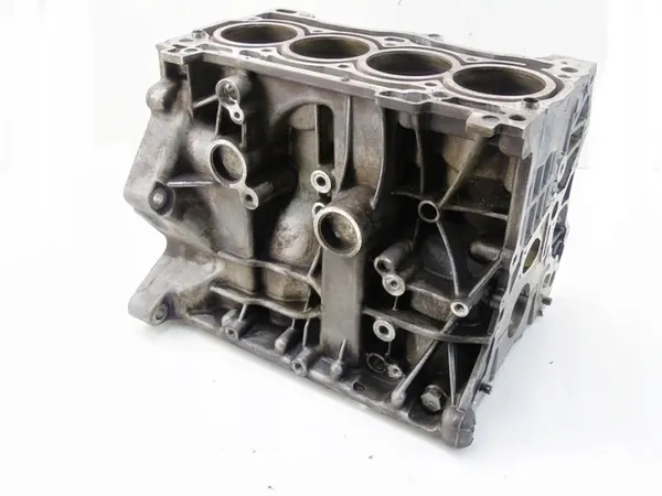Bloco motor 1.4 TSI usado OEM para VW Golf 6/7 image 3