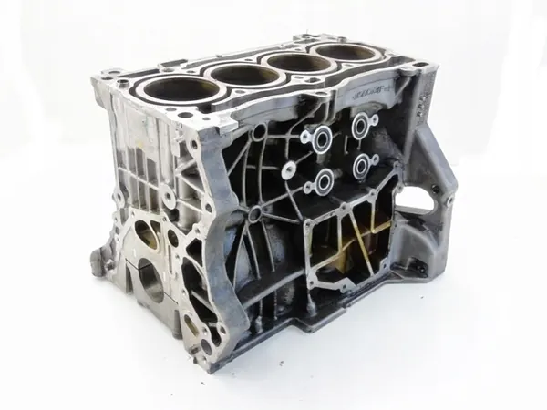 Bloco motor 1.4 TSI usado OEM para VW Golf 6/7 image 4