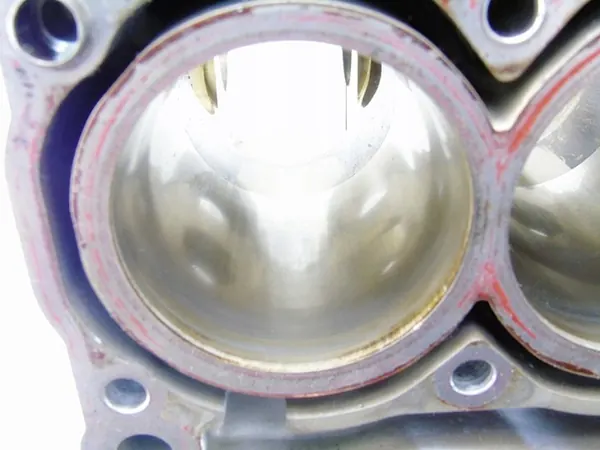 Bloco motor 1.4 TSI usado OEM para VW Golf 6/7 image 5