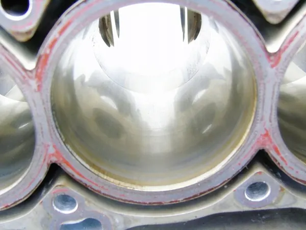 Bloco motor 1.4 TSI usado OEM para VW Golf 6/7 image 7