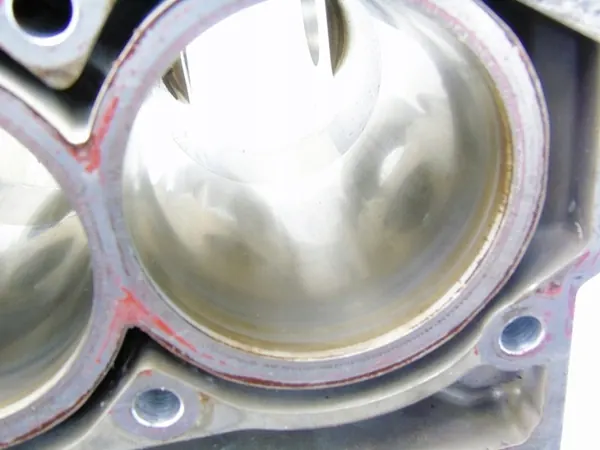 Bloco motor 1.4 TSI usado OEM para VW Golf 6/7 image 8