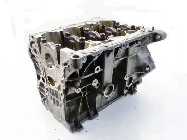 Bloco motor 1.4 TSI usado OEM para VW Golf 6/7 image 9