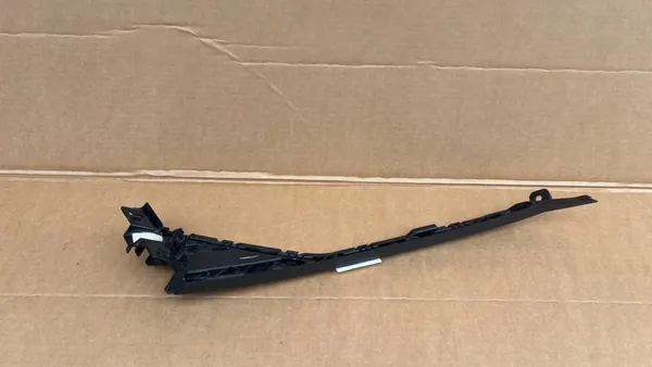 VW Touareg 760 2018+ R-Line Griglia Paraurti Sinistra 760853597A image 3