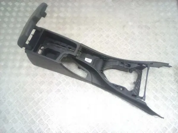 BMW 3 Series E90 Armrest OEM 9170916 - Used image 2