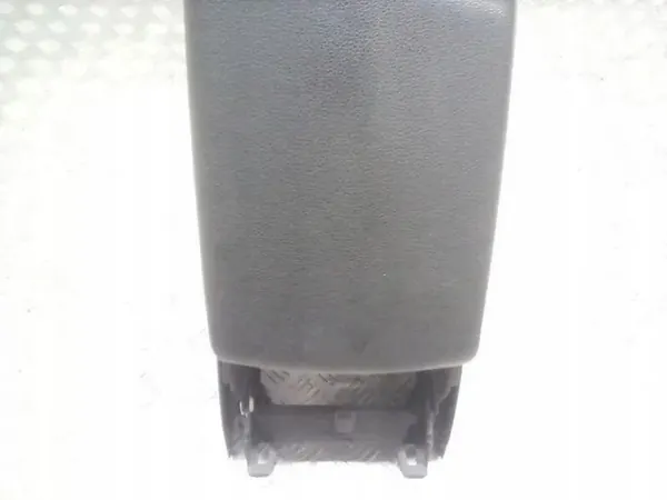 BMW 3 Series E90 Armrest OEM 9170916 - Used image 5