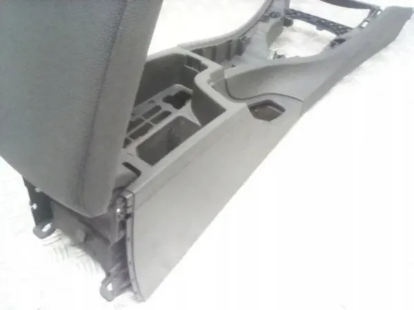BMW 3 Series E90 Armrest OEM 9170916 - Used image 6