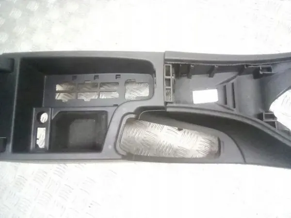 BMW 3 Series E90 Armrest OEM 9170916 - Used image 8