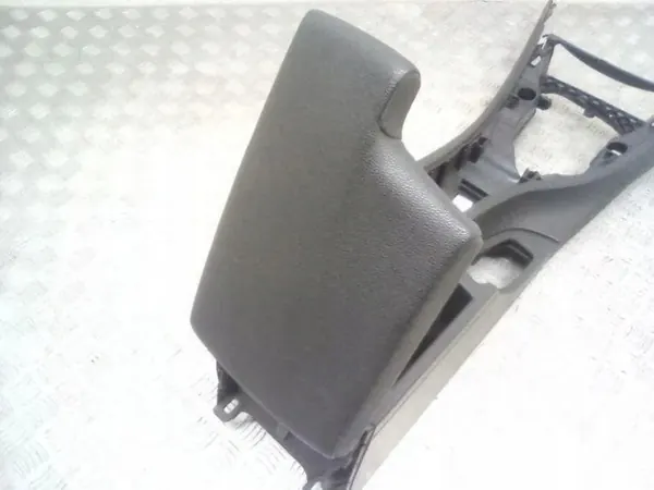 BMW 3 Series E90 Armrest OEM 9170916 - Used image 9