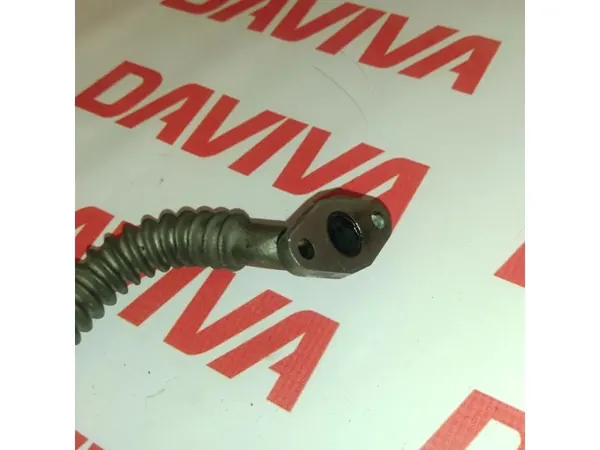 Turbo-olieleiding OEM No MPN voor Toyota Hilux 2.8D image 3