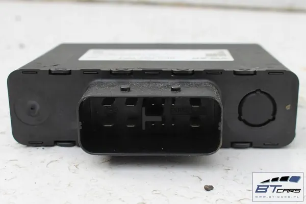 Module de stabilisateur OEM 8K0959663D pour Audi VW image 3