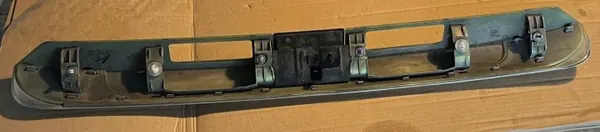 OEM 9684450277 Heckklappenleiste Citroen C3 Picasso image 3