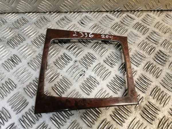 Mercedes-Benz C W204 deurkozijn OEM 2046803307 image 2