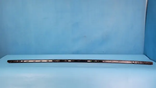 Carril de tejado esquerdo Peugeot 508 II OEM 98241671XY image 10