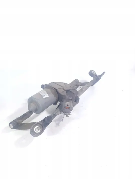 Wischermotor Opel Corsa D 06-11 OEM 367546129 image 2