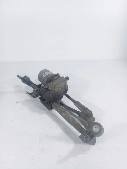 Wischermotor Opel Corsa D 06-11 OEM 367546129 image 3