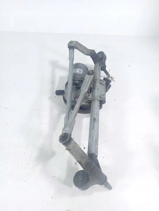 Wischermotor Opel Corsa D 06-11 OEM 367546129 image 4