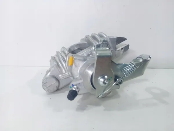 Opel Astra G 2 II 98-09 Vasemman Takajarrusatulan OE JBC0662 image 5