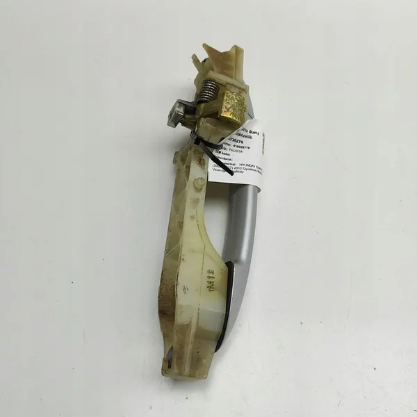 Hyundai Vasemman Etuoven Kahva 826512B010 image 2