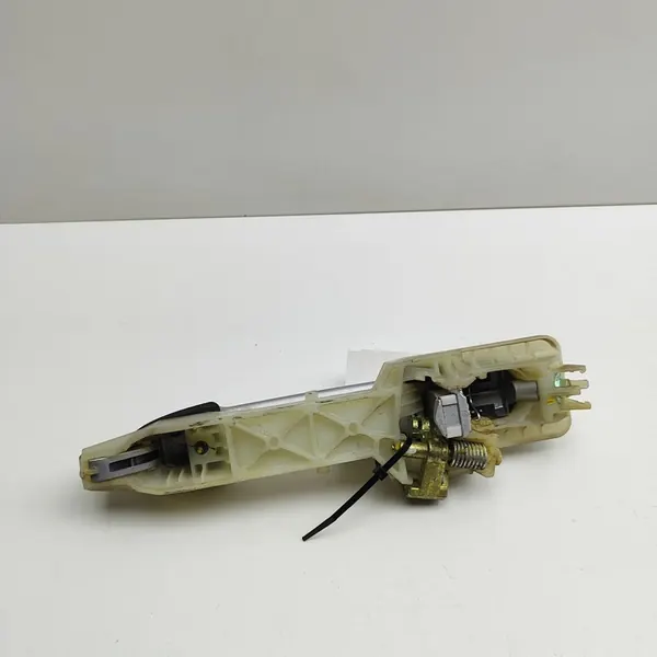 Hyundai Vasemman Etuoven Kahva 826512B010 image 3