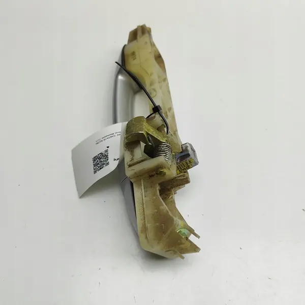 Hyundai Vasemman Etuoven Kahva 826512B010 image 4