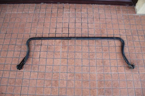OEM 1212 Etuvakainnuslinkki Peugeot 307 2.0 HDI:lle image 2