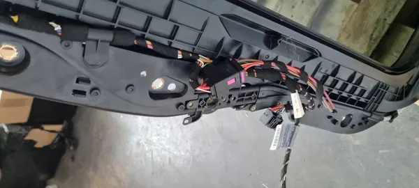Teto Solar Audi Q5 8R OEM 8R0877041A - Usado image 10
