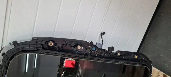 Teto Solar Audi Q5 8R OEM 8R0877041A - Usado image 4