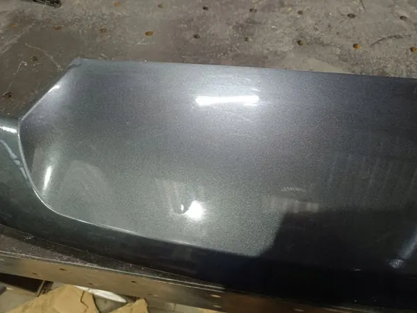 Land Rover Velar L560 takapuskurin spoileri N8A2-17F954-A image 4