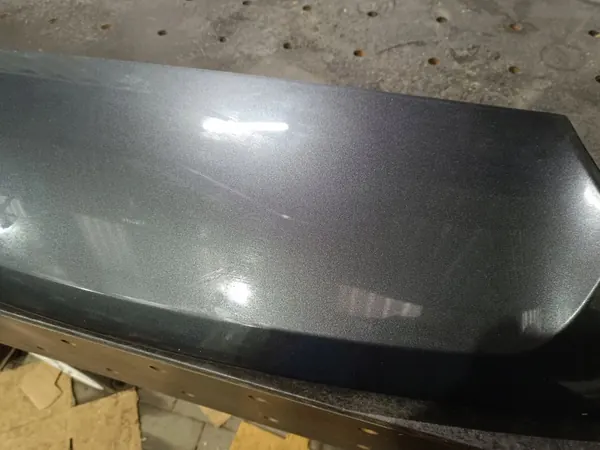 Land Rover Velar L560 takapuskurin spoileri N8A2-17F954-A image 5