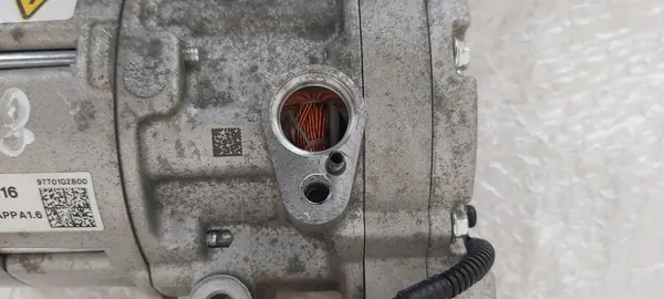 Compresseur d'air Niro Ioniq Kona Ceed 1.6 H yb 97701G2800 image 4