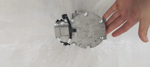 Compresseur d'air Niro Ioniq Kona Ceed 1.6 H yb 97701G2800 image 7