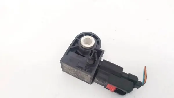 Kia Sorento SRS Airbagsensor 2012 2.2L 959302P000 image 3