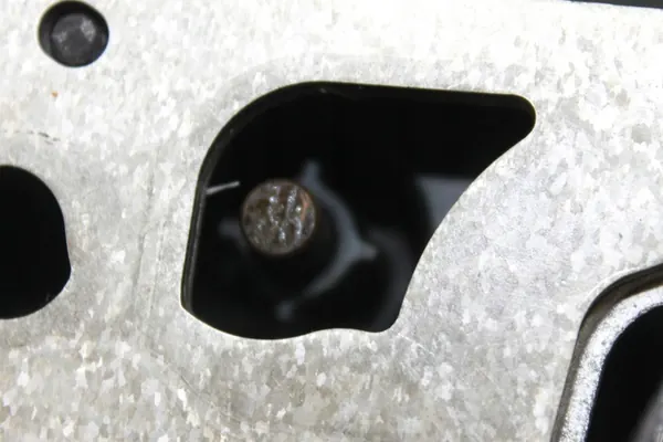 Oljefilterbas BMW F30 F07 F10 E70 F01 8510856 image 5