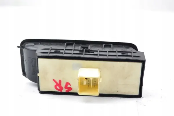 Fensterschalter vorne links Skoda Roomster (5J) 5J0959858A image 2