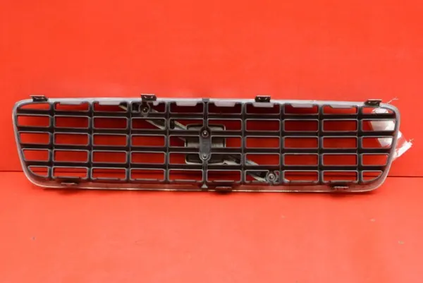 Rejilla OEM 9151881 Negro Cromo para Volvo S60 2000-2004 image 10