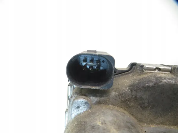 Corpo de borboleta VW Golf IV 1.6 FSI BAD 036133062D image 3