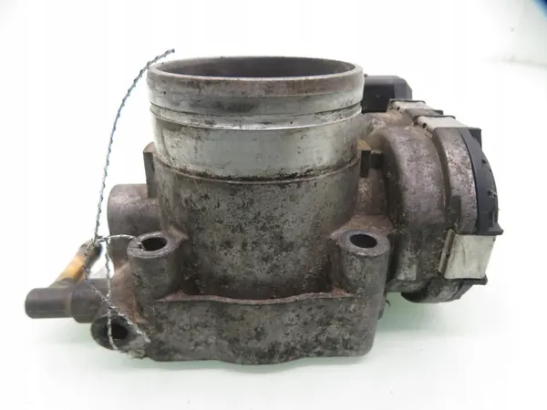 Corpo de borboleta VW Golf IV 1.6 FSI BAD 036133062D image 6