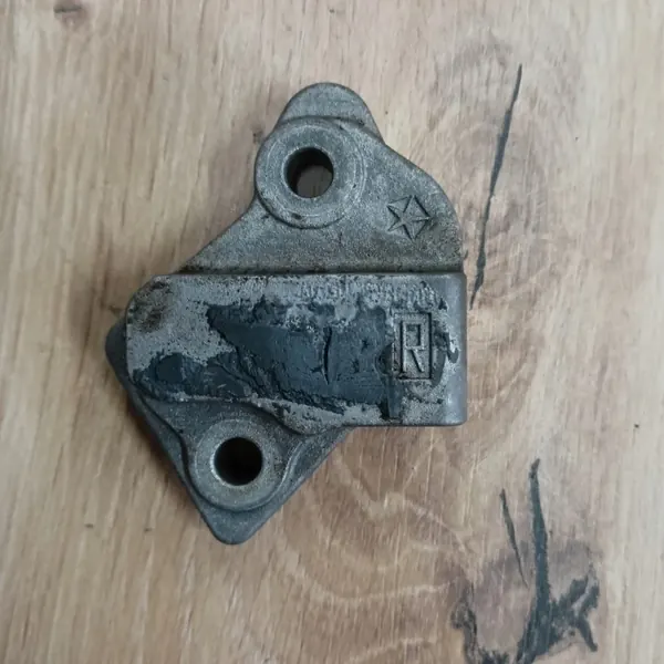 Tendeur de chaîne droit OEM 05047886AB image 2