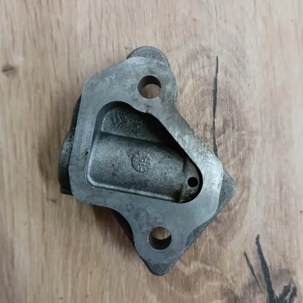 Tendeur de chaîne droit OEM 05047886AB image 3