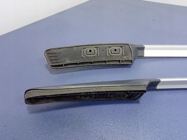 Barres de toit Volvo XC90 I OEM Ambit-982845- image 5