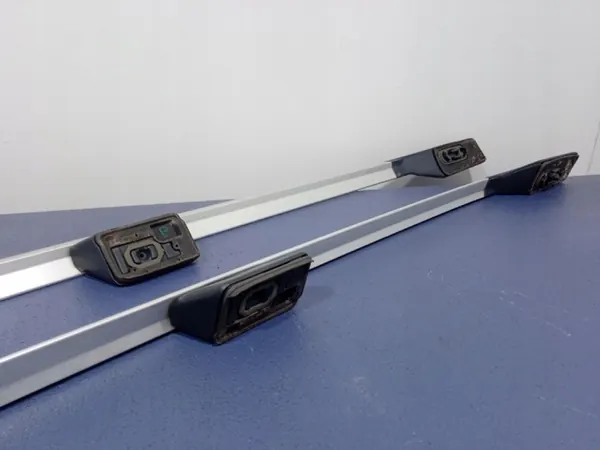Barres de toit Volvo XC90 I OEM Ambit-982845- image 6