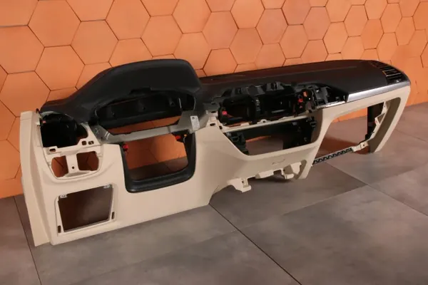 Tableau de bord BMW X3/X4 OEM 9631011 STAJNIA 12597 image 3