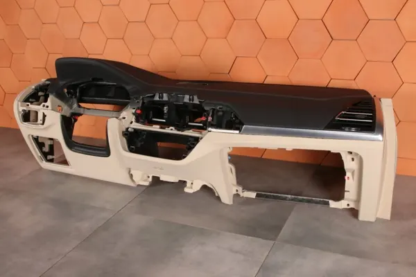 Tableau de bord BMW X3/X4 OEM 9631011 STAJNIA 12597 image 4